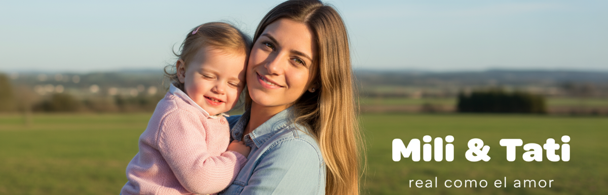 Imagen destacada de Mili y Tati
